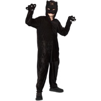 Costume da gatto per bambini