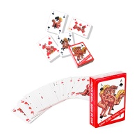 Gioco di carte erotiche del Kamasutra