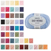 Baby Merino da 50 g - Drops