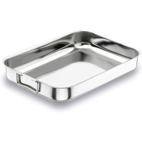 Teglia da forno 30 x 22 x 5 cm - Lacor