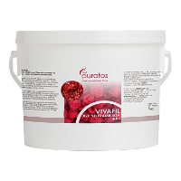 Confettura di lampone da 5 kg - Puratos