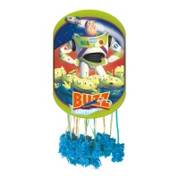 Pignatta Toy Story Buzz Lightyear da 59 x 40 cm