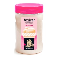 Zucchero vanigliato di 760 gr - Carmencita