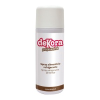 Spray refrigerante 400 ml - Dekora