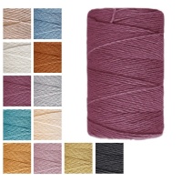 Veggie Wool Original da 250 g - Casasol