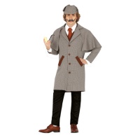 Costume Sherlock da uomo
