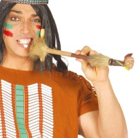 Pipa indigena - 44 cm