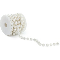 Nastro di perle da 1,2 cm - 5 m