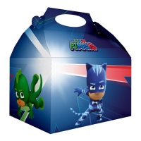 Scatola di cartone PJ Masks - 12 unità