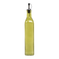 Oliera da 500 ml con dosatore