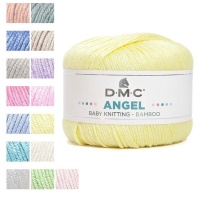 Angel da 50 g - DMC