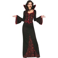 Costumi vampiro da donna