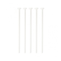 Asta e supporto per palloncini 40 cm - 100 pz.