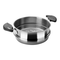 Cesto per cottura a vapore da 24 cm Ladycor - Lacor