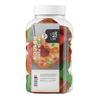 Frutta candita da 500 gr - Azucren