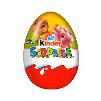 Kinder Sorpresa Dinosauro - 1 unità