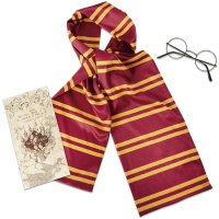 Accessori per Harry Potter - 3 pezzi