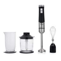 Frullatore immersione tritatutto 1000W - Tristar MX4852PR