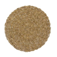 Sottopiatto 20 cm in alga