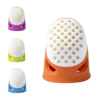Ditale ergonomico di diverse dimensioni - Prym - 1 unità