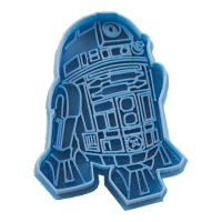 Taglierina Star Wars R2D2 - Cuticuter