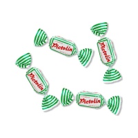 Pictolin caramello aroma eucalipto - 100 gr