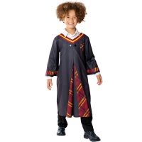 Tunica classica da bambino di Gryffindor