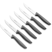 Set di 6 coltelli con lama da 11 cm Nizza - Arcos