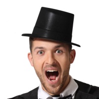 Cappello nero