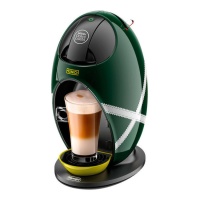 Macchina da caffè a capsule Dolce Gusto Jovia Munich verde - DeLonghi EDG250GRX