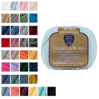 Australia Merino da 50 g - Valeria