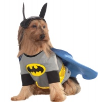 Costume da Batman per animali domestici