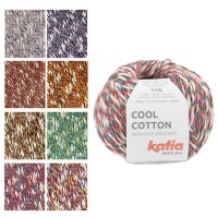 Cotone fresco 50 gr - Katia