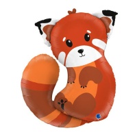 Pallone Fox 58 x 72 cm - Grabo