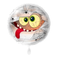 Palloncino faccia di mamma 43 cm - Premioloon