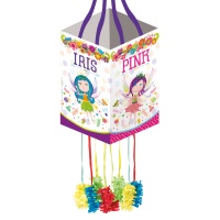 Pignatta Fate Magiche da 34 x 20 cm
