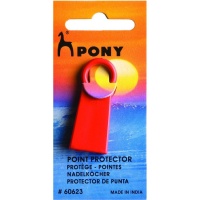 Protezione della punta per aghi da 5,5 a 7,5 mm - Pony - 1 pz.