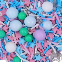 Sprinkles Space Mix da 60 g - PME