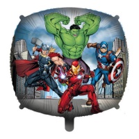 Palloncino Avengers 43 x 43 cm