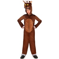 Costume da Gruffalo per bambini