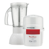 Frullatore tritatutto da 800 W - Moulinex AR680120