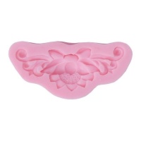 Angoli per stampi in silicone 3 da 10 x 4 cm - Artis decor