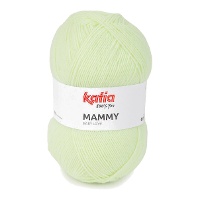 Mammy da 50 gr - Katia