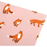 Tela di rilegatura Fox 21 x 30 cm - 1 pz.