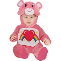 Costume da orso per bambino