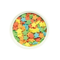 Sprinkles stelle multicolore da 65 gr - PME