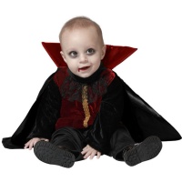 Costume da Conte Dracula per bambino