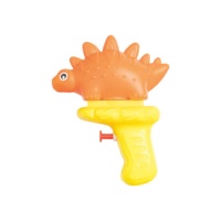 Pistola ad acqua con dinosauro - 1 pz.