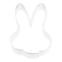 Taglierina per conigli con orecchio a goccia 11 x 8 cm - Dr. Oetker