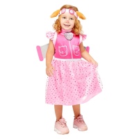 Costume Skye Paw Patrol da bambina